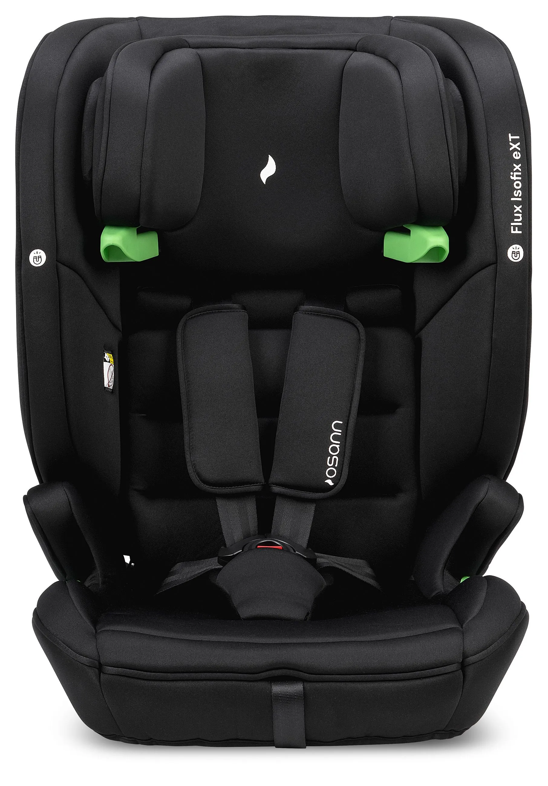 Osann Flux Isofix EXT I-Size Booster Seat