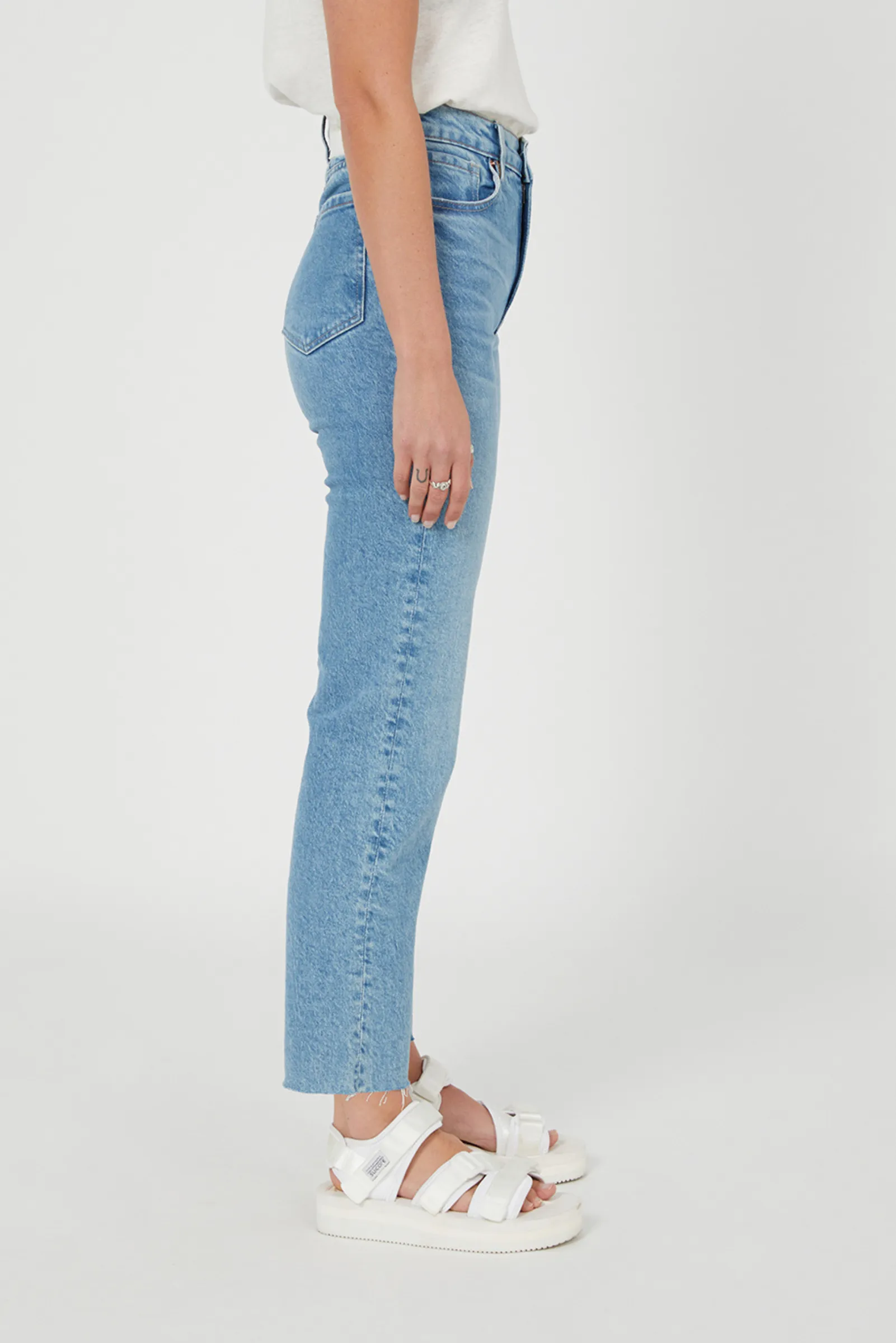 Outland Zoe Jeans - Sunday