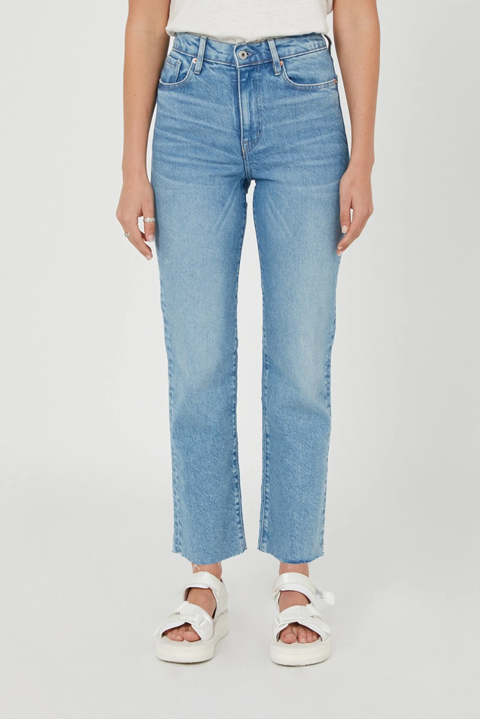 Outland Zoe Jeans - Sunday