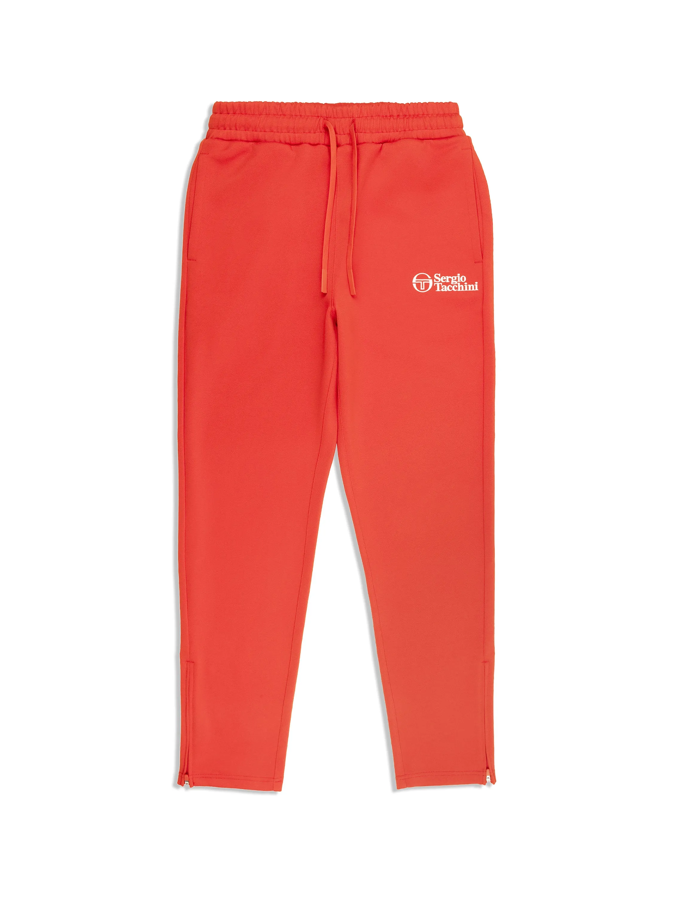 Pero Track Pant- Poinciana