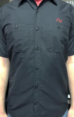 Phil Mechanic Work Shirt