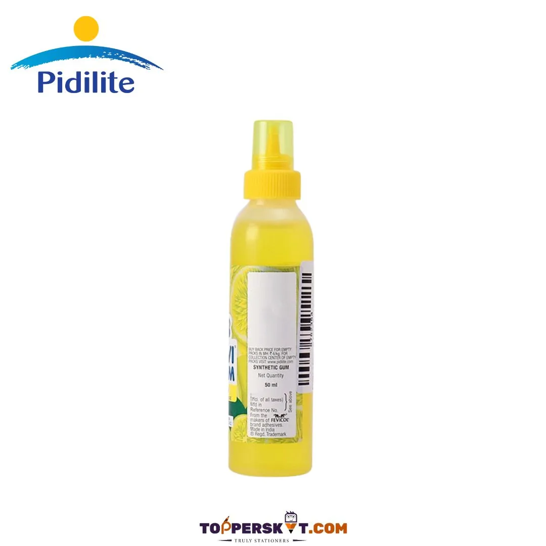 Pidilite Fevi Gum - 50 ml ( Pack Of 1 )