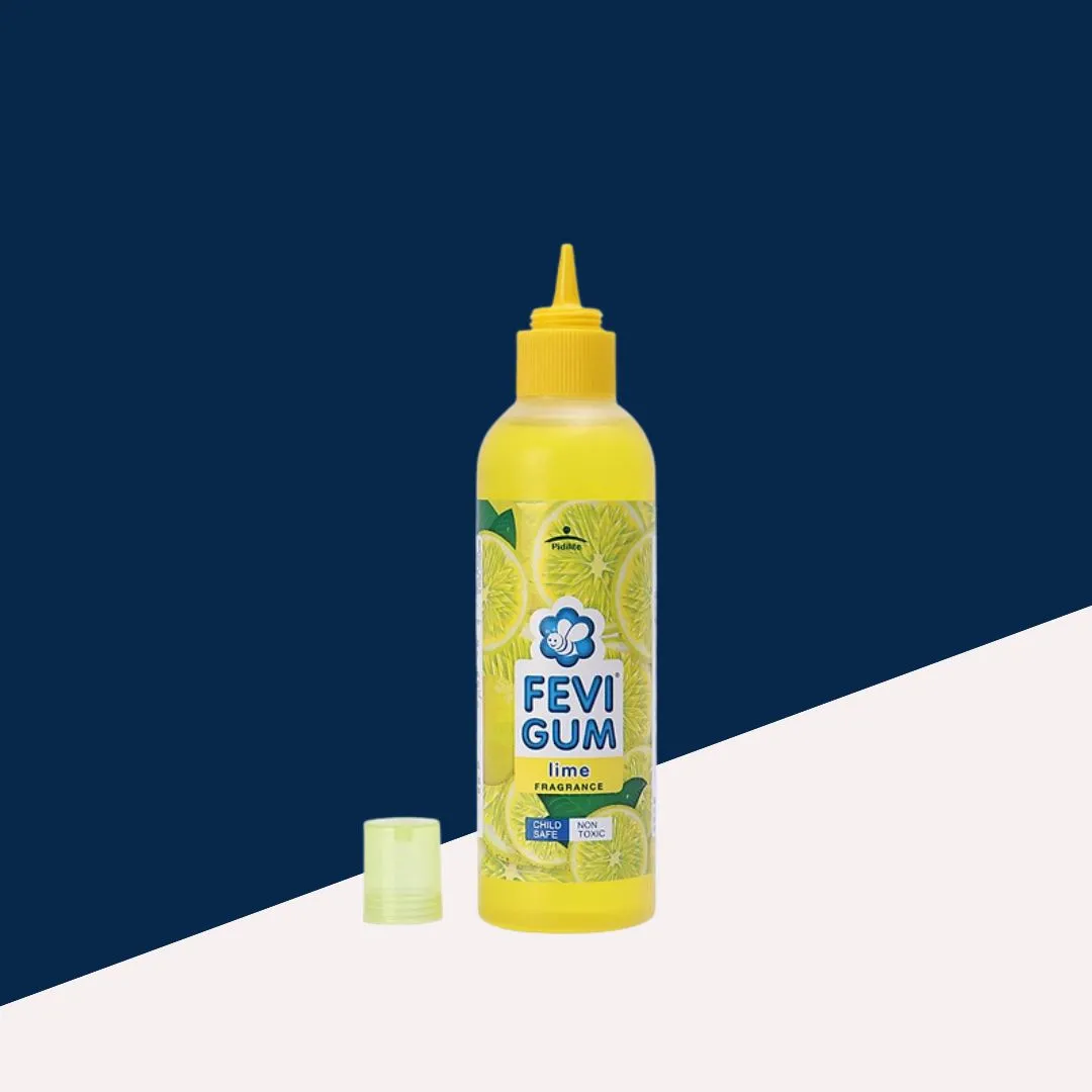 Pidilite Fevi Gum - 50 ml ( Pack Of 1 )