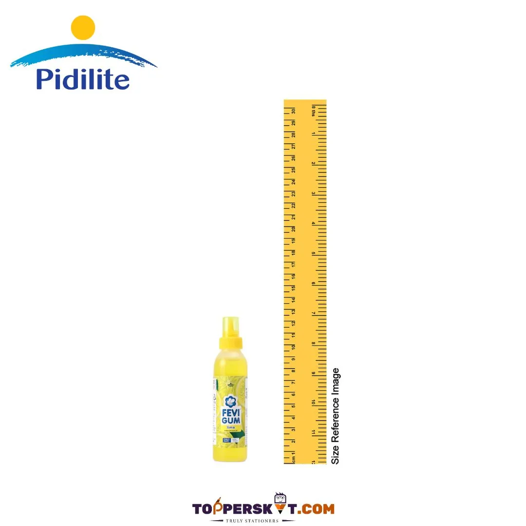 Pidilite Fevi Gum - 50 ml ( Pack Of 1 )