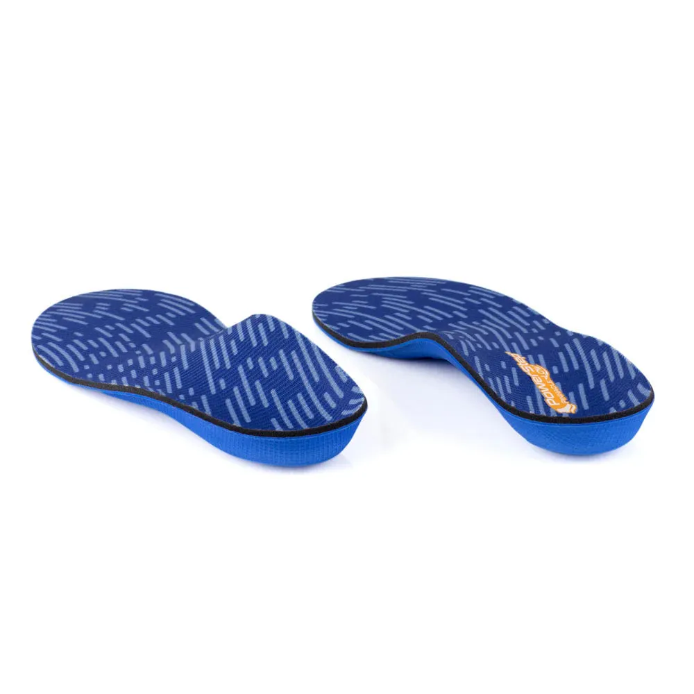 Pinnacle Low Insoles