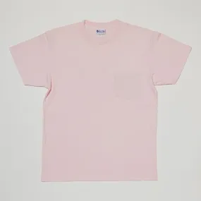 Pocket T-shirt III (Pink)