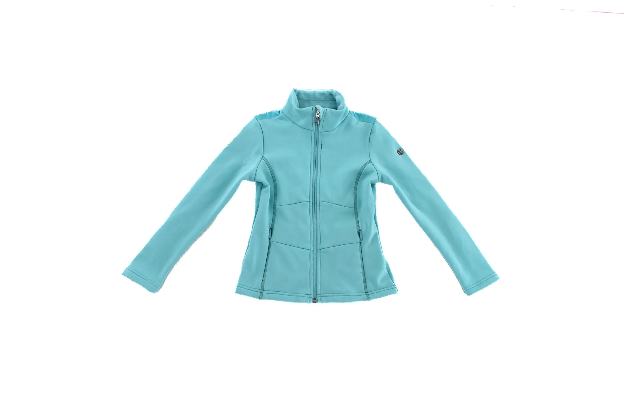 Poivre Blanc, Girls Ski Top, 8 Years