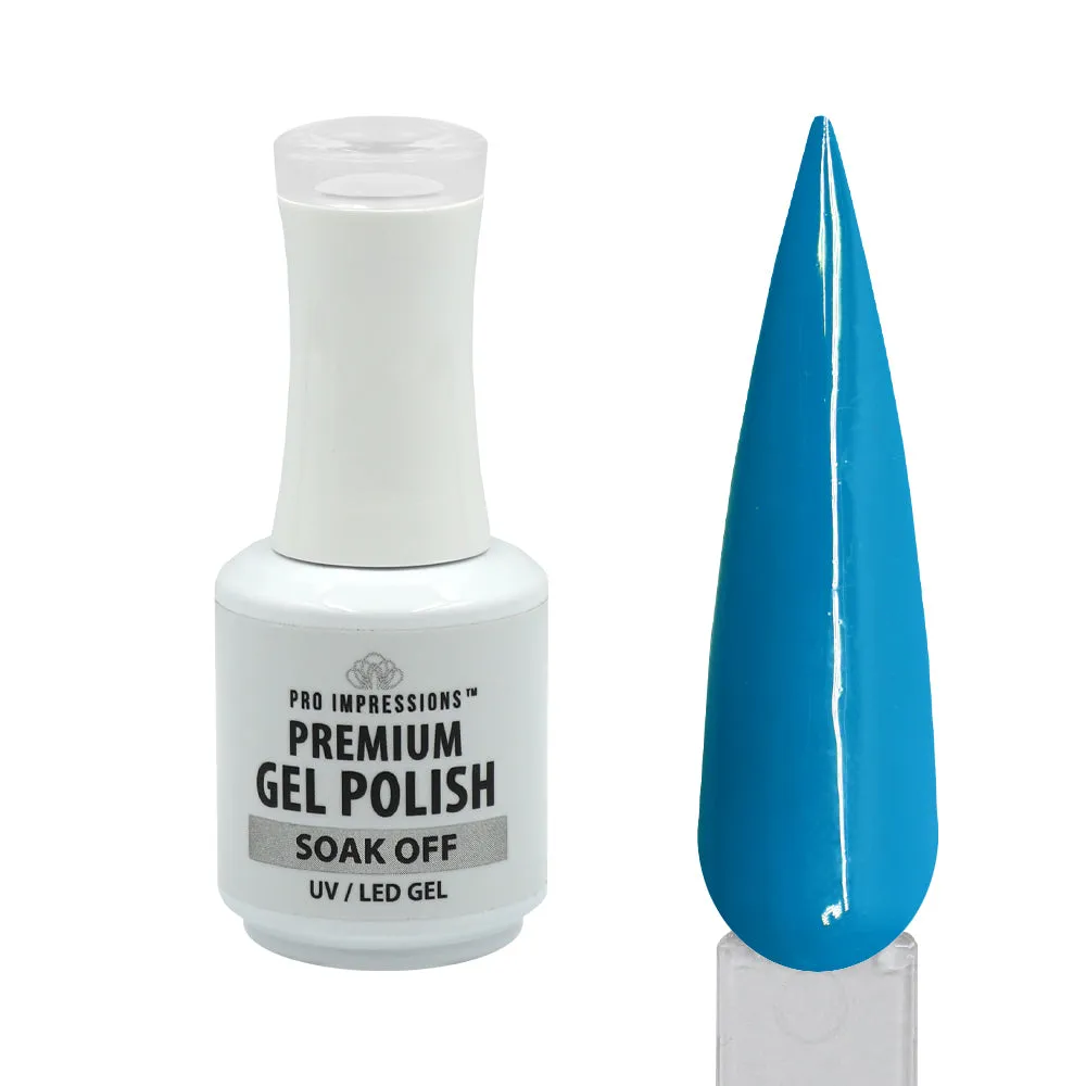 Premium Gel Polish - Cosy Nights