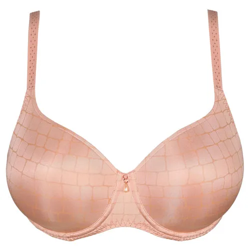 Prima Donna Twist Torrance Moulded Heartshape Bra