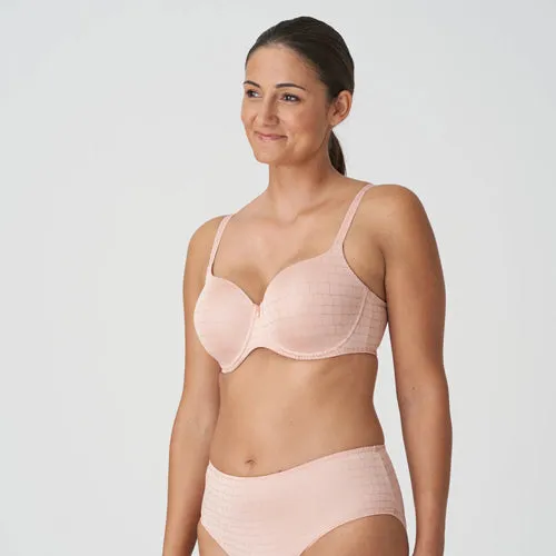 Prima Donna Twist Torrance Moulded Heartshape Bra