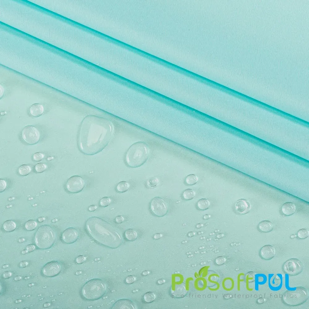 ProSoft® Lightweight Waterproof ECO-PUL™ Fabric (W-579)