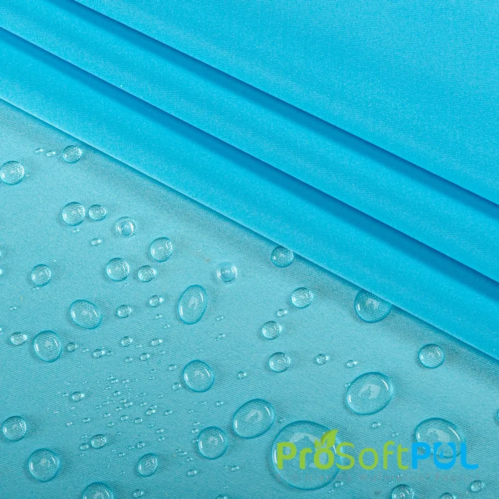 ProSoft® Lightweight Waterproof ECO-PUL™ Fabric (W-579)