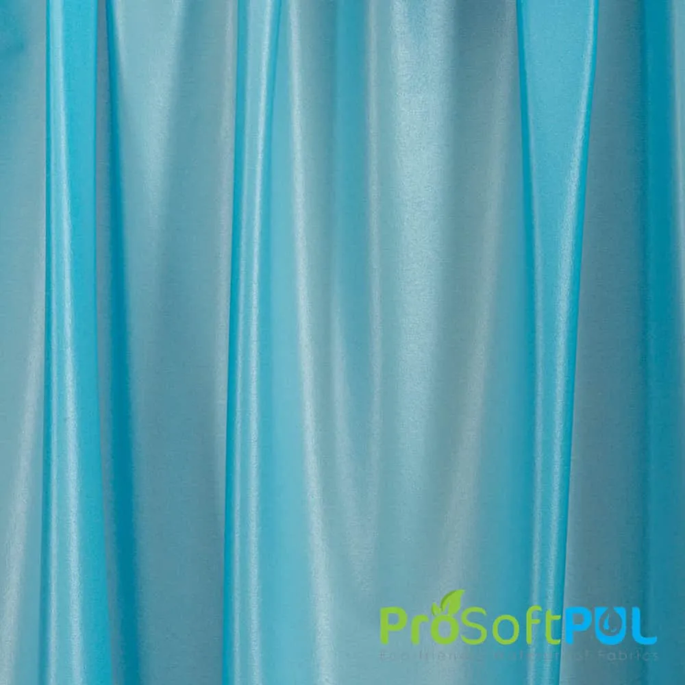 ProSoft® Lightweight Waterproof ECO-PUL™ Fabric (W-579)