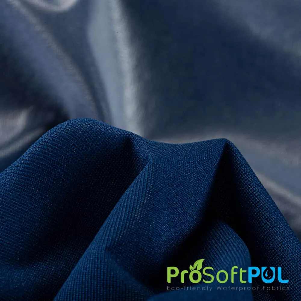 ProSoft® Lightweight Waterproof ECO-PUL™ Fabric (W-579)