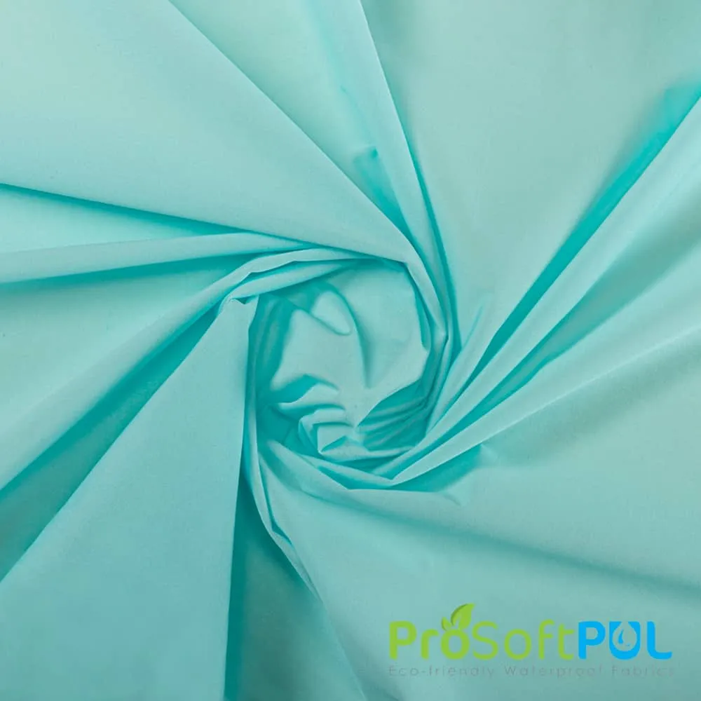 ProSoft® Lightweight Waterproof ECO-PUL™ Fabric (W-579)