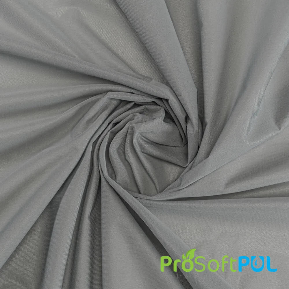 ProSoft® Lightweight Waterproof ECO-PUL™ Fabric (W-579)