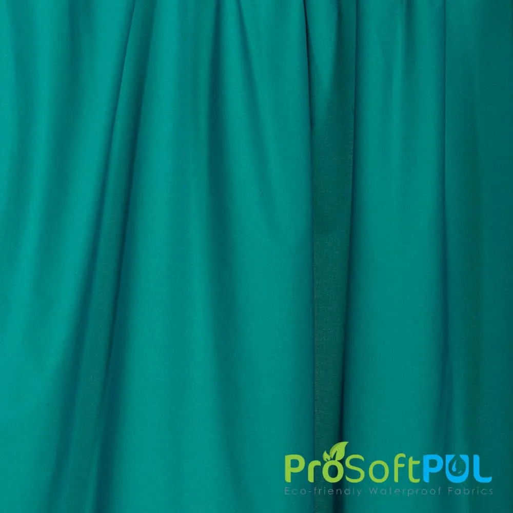 ProSoft® Lightweight Waterproof ECO-PUL™ Fabric (W-579)