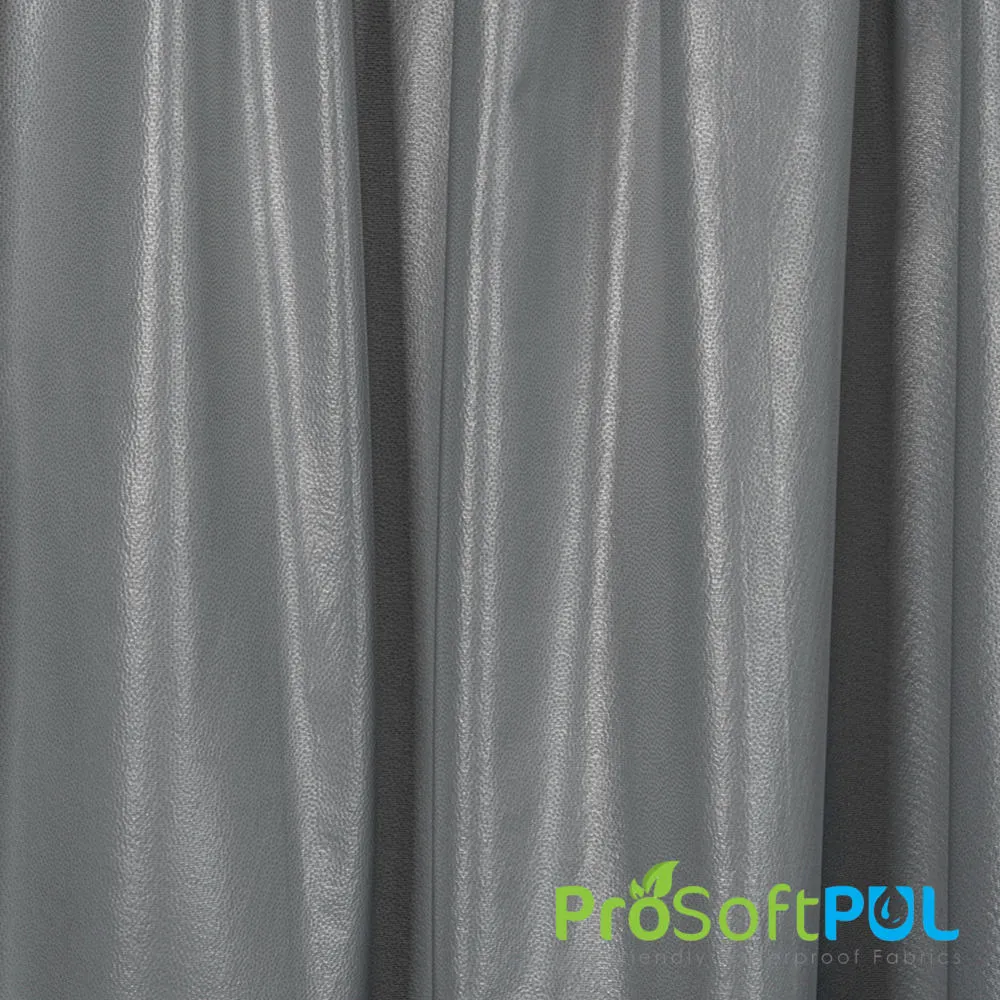 ProSoft® Lightweight Waterproof ECO-PUL™ Fabric (W-579)