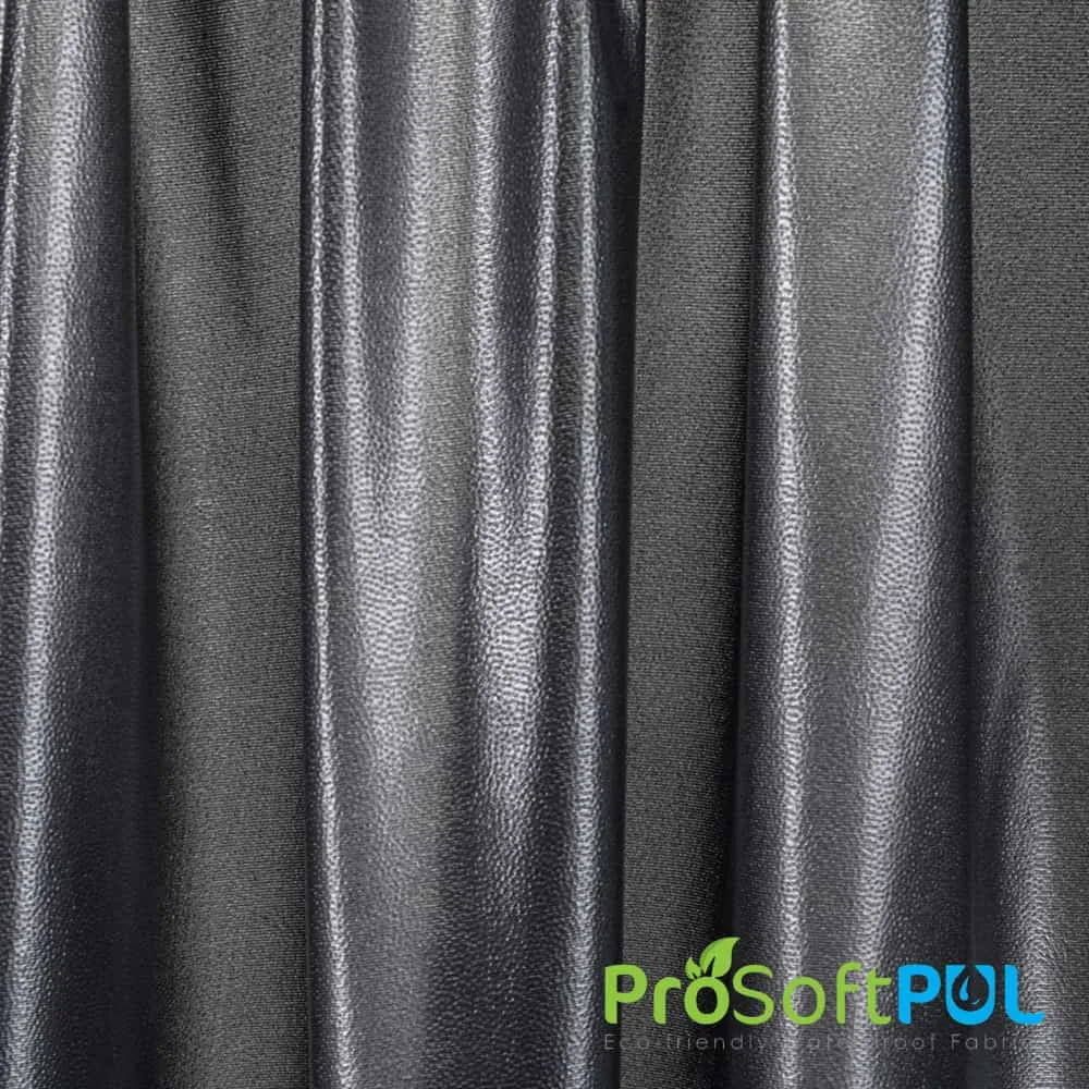 ProSoft® Lightweight Waterproof ECO-PUL™ Fabric (W-579)