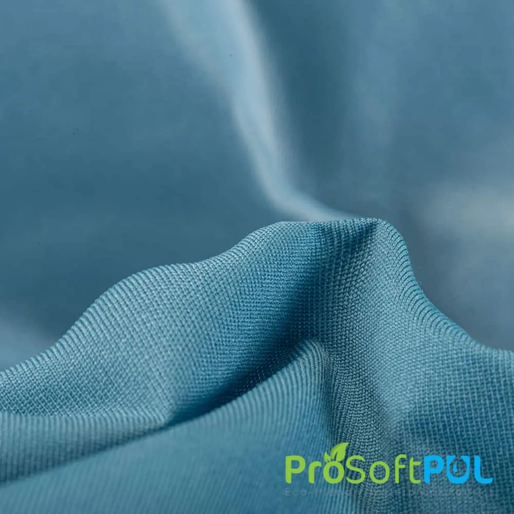 ProSoft® Lightweight Waterproof ECO-PUL™ Fabric (W-579)