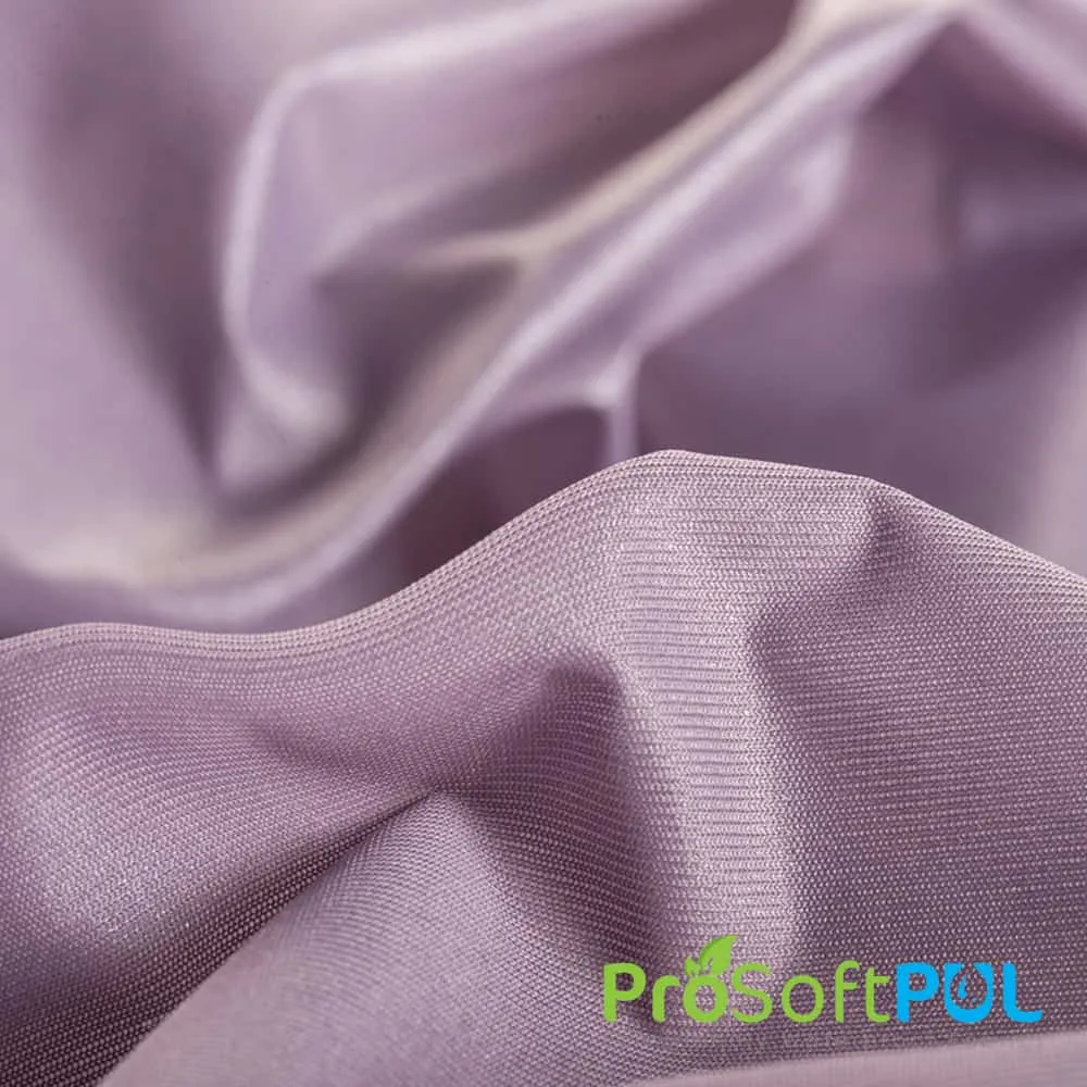 ProSoft® Lightweight Waterproof ECO-PUL™ Fabric (W-579)