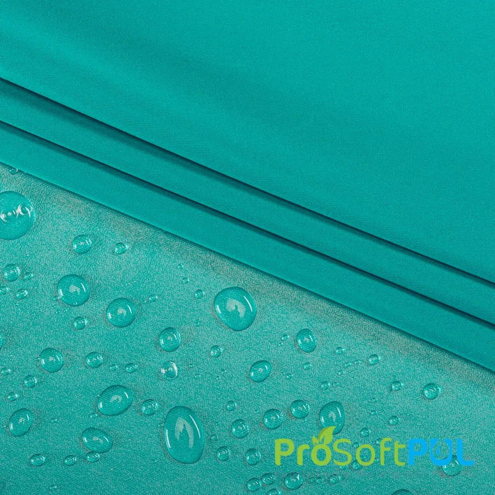 ProSoft® Lightweight Waterproof ECO-PUL™ Fabric (W-579)