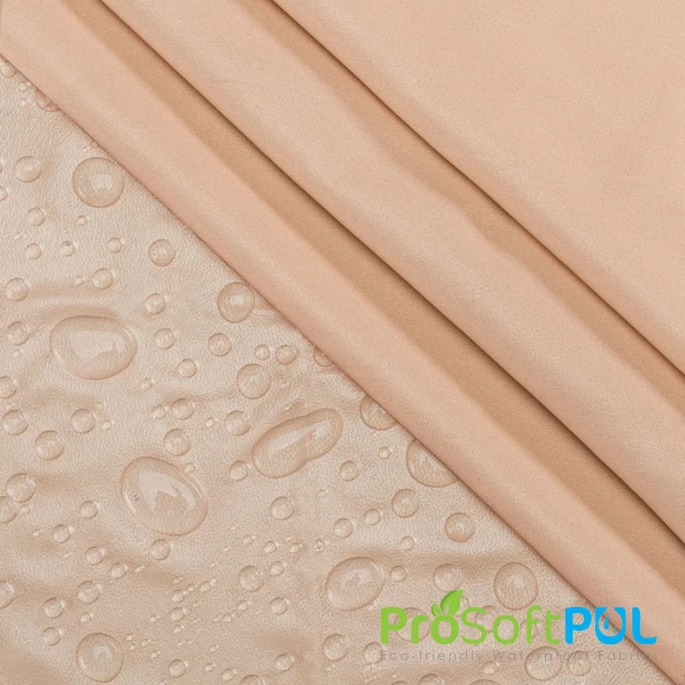 ProSoft® Lightweight Waterproof ECO-PUL™ Fabric (W-579)