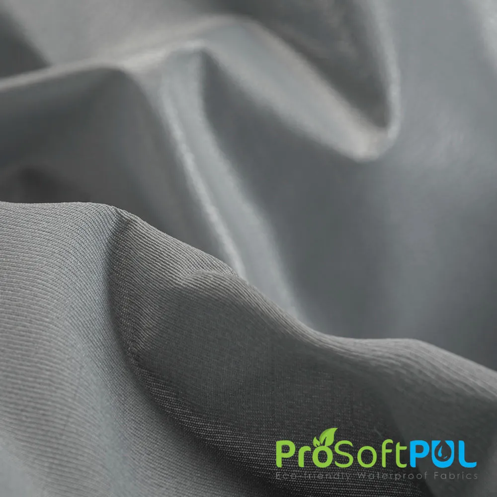 ProSoft® Lightweight Waterproof ECO-PUL™ Fabric (W-579)