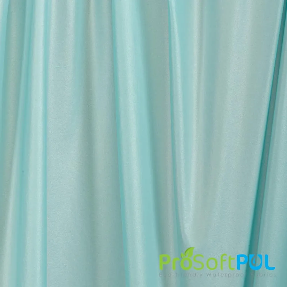 ProSoft® Lightweight Waterproof ECO-PUL™ Fabric (W-579)