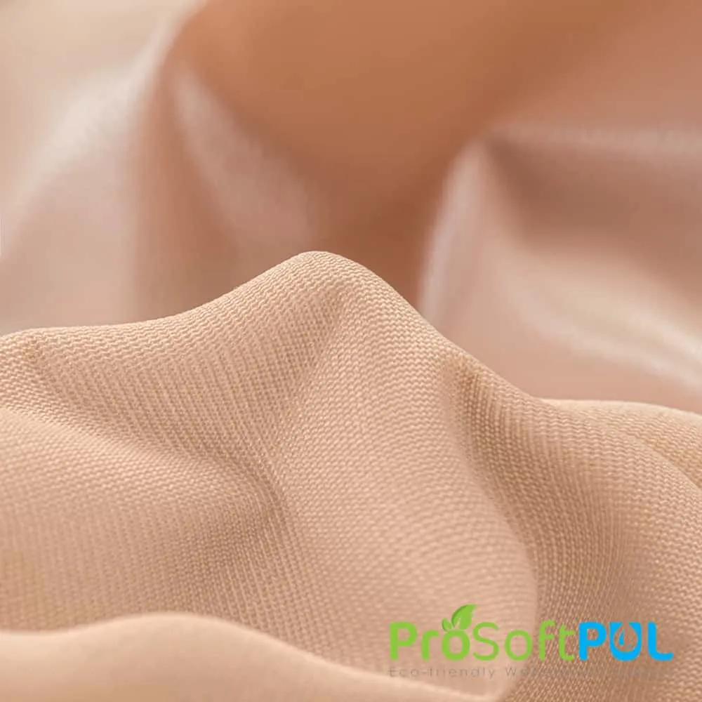 ProSoft® Lightweight Waterproof ECO-PUL™ Fabric (W-579)