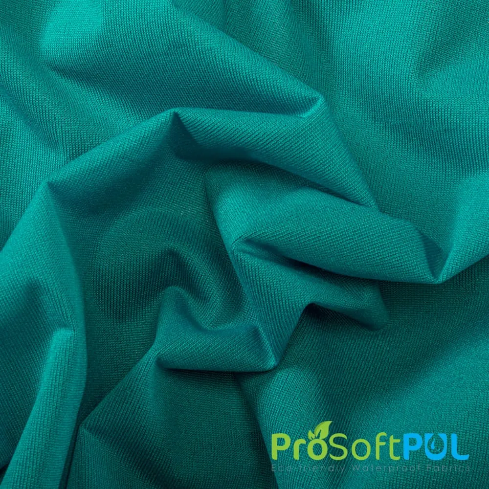 ProSoft® Lightweight Waterproof ECO-PUL™ Fabric (W-579)