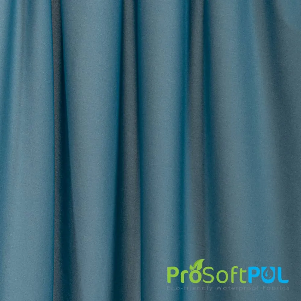 ProSoft® Lightweight Waterproof ECO-PUL™ Fabric (W-579)