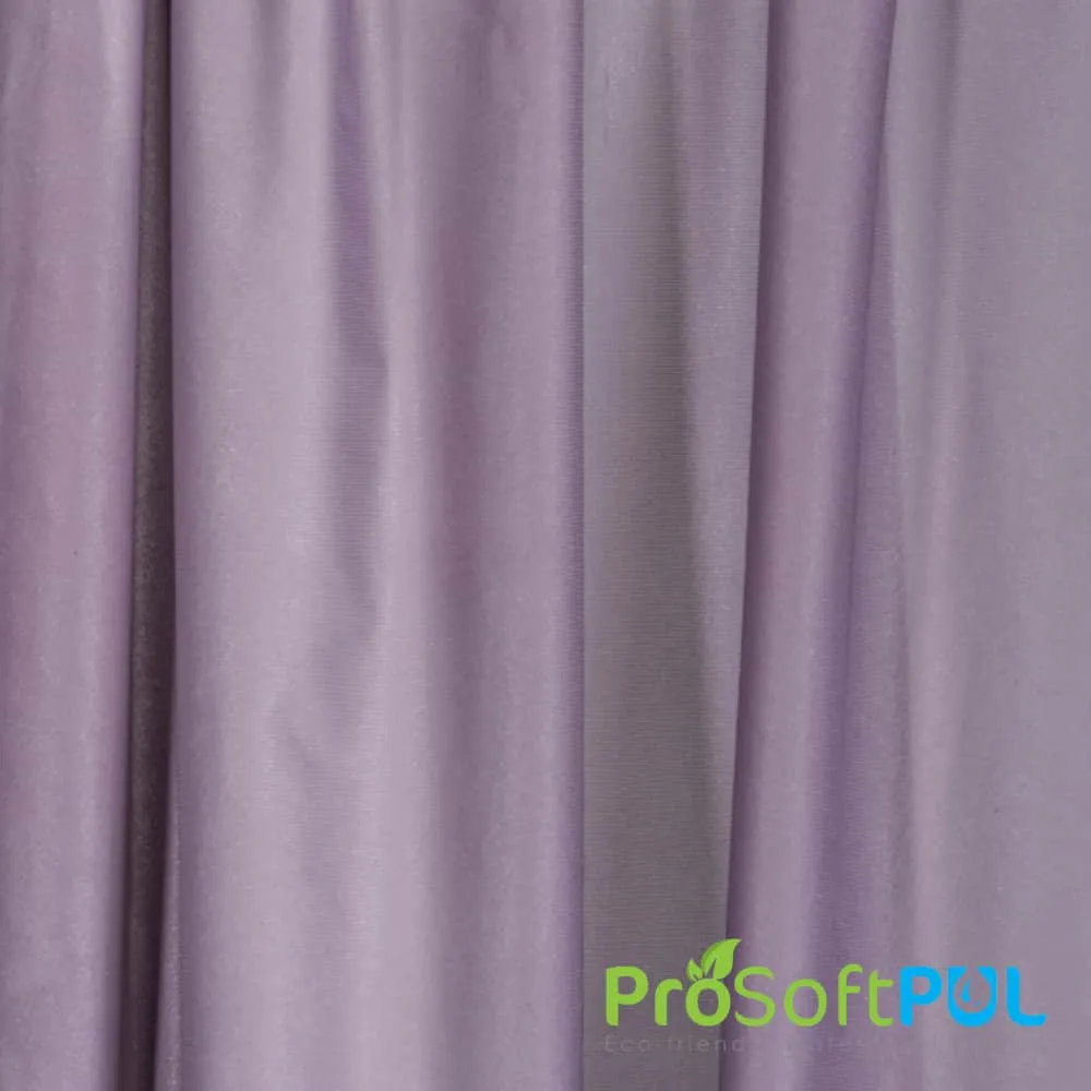 ProSoft® Lightweight Waterproof ECO-PUL™ Fabric (W-579)