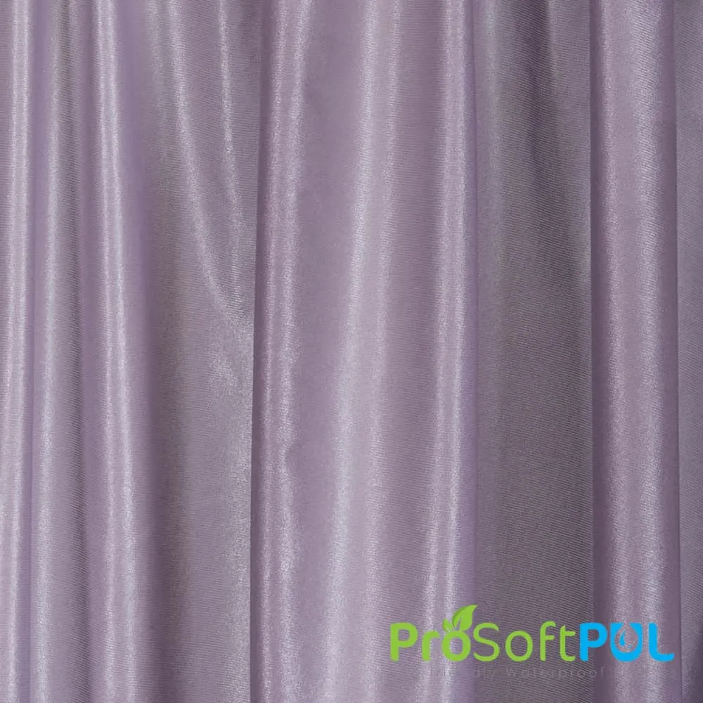 ProSoft® Lightweight Waterproof ECO-PUL™ Fabric (W-579)