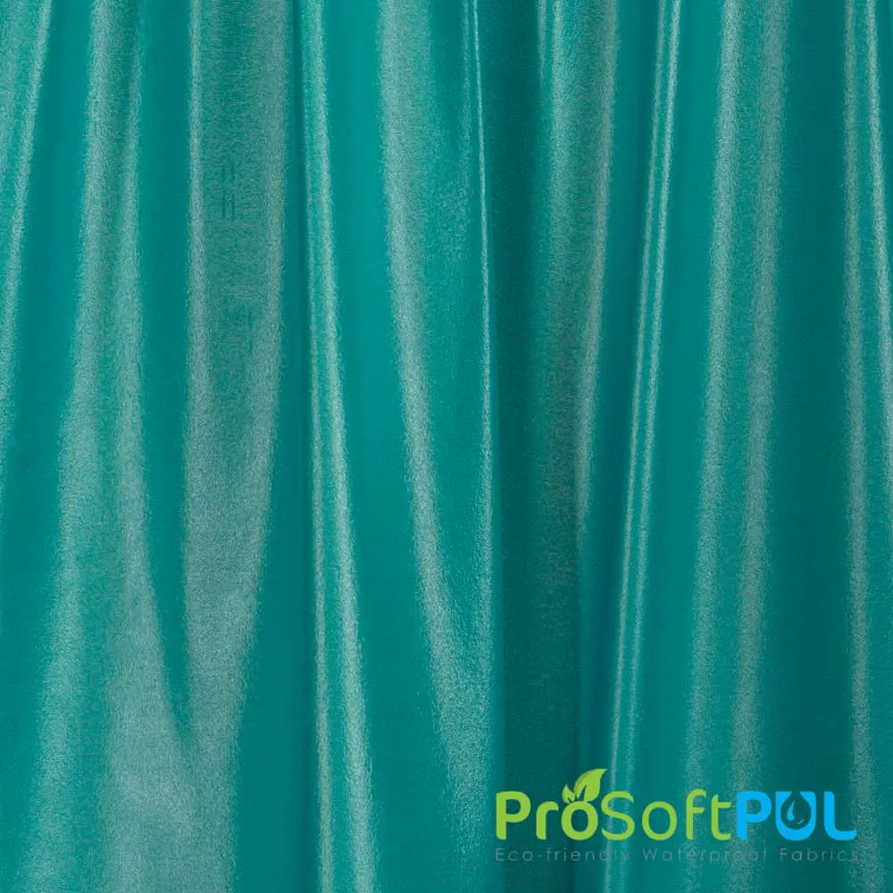 ProSoft® Lightweight Waterproof ECO-PUL™ Fabric (W-579)