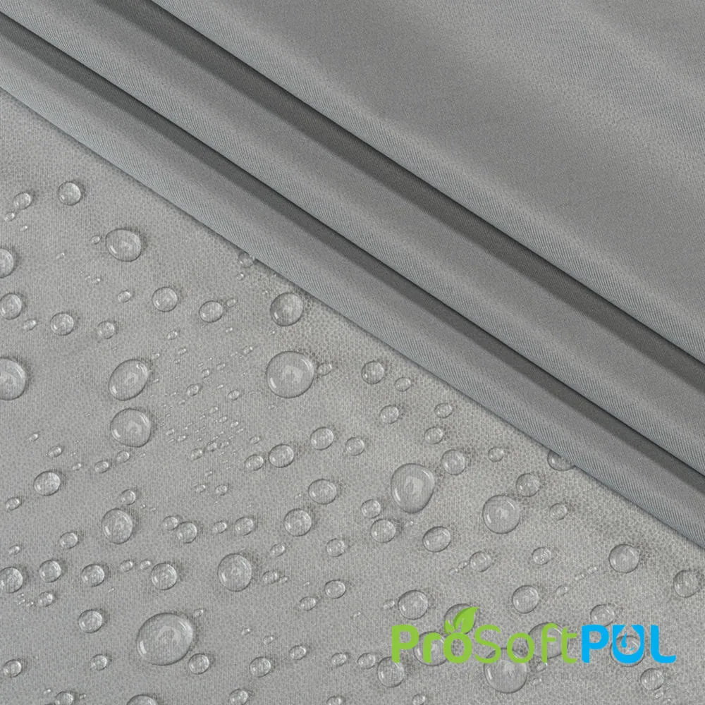 ProSoft® Lightweight Waterproof ECO-PUL™ Fabric (W-579)