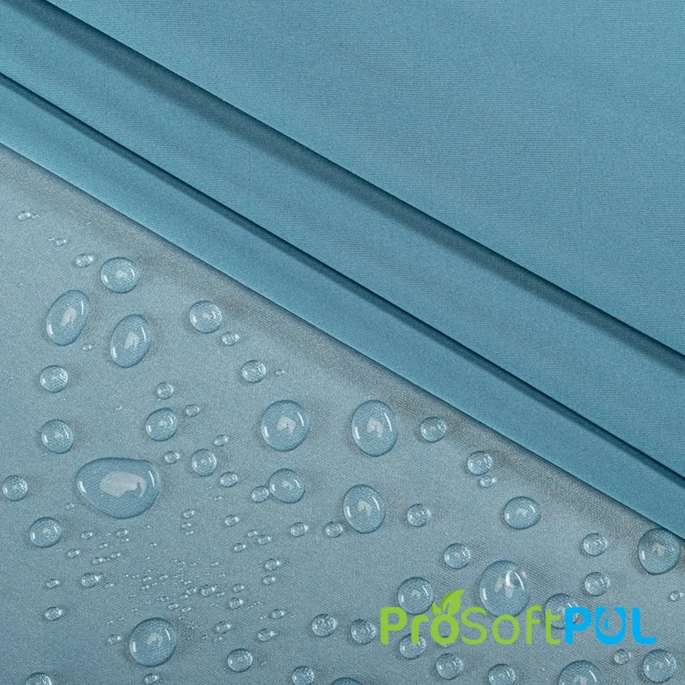 ProSoft® Lightweight Waterproof ECO-PUL™ Fabric (W-579)