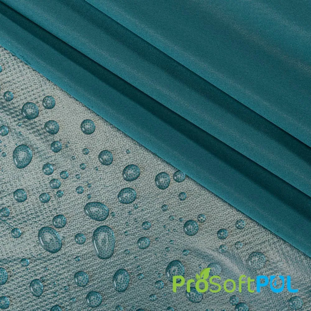 ProSoft® Lightweight Waterproof ECO-PUL™ Fabric (W-579)