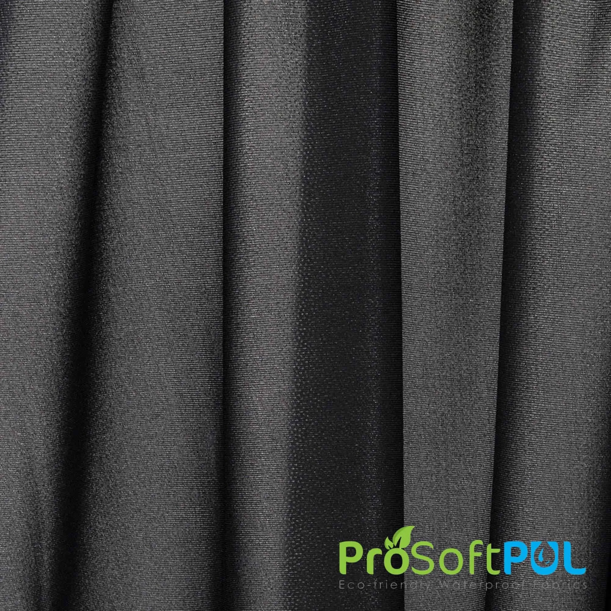 ProSoft® Lightweight Waterproof ECO-PUL™ Fabric (W-579)