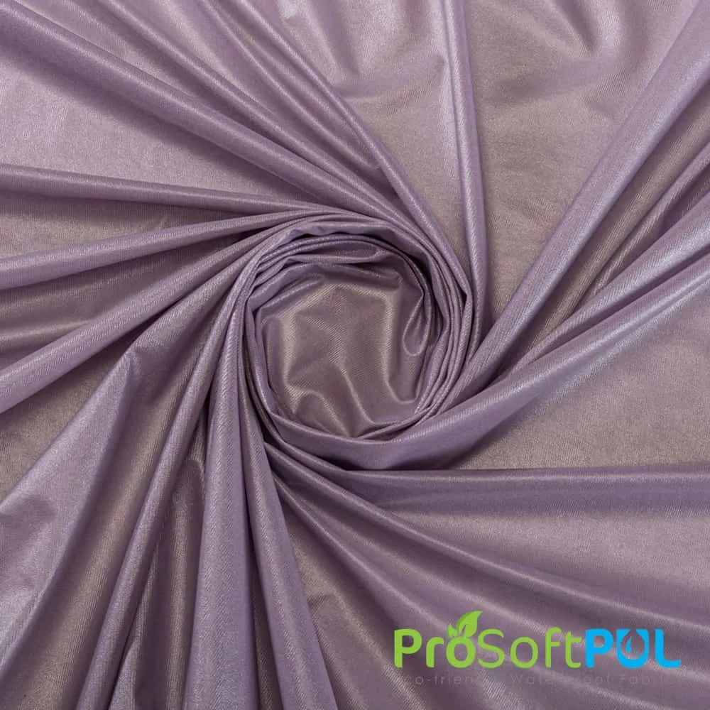 ProSoft® Lightweight Waterproof ECO-PUL™ Fabric (W-579)