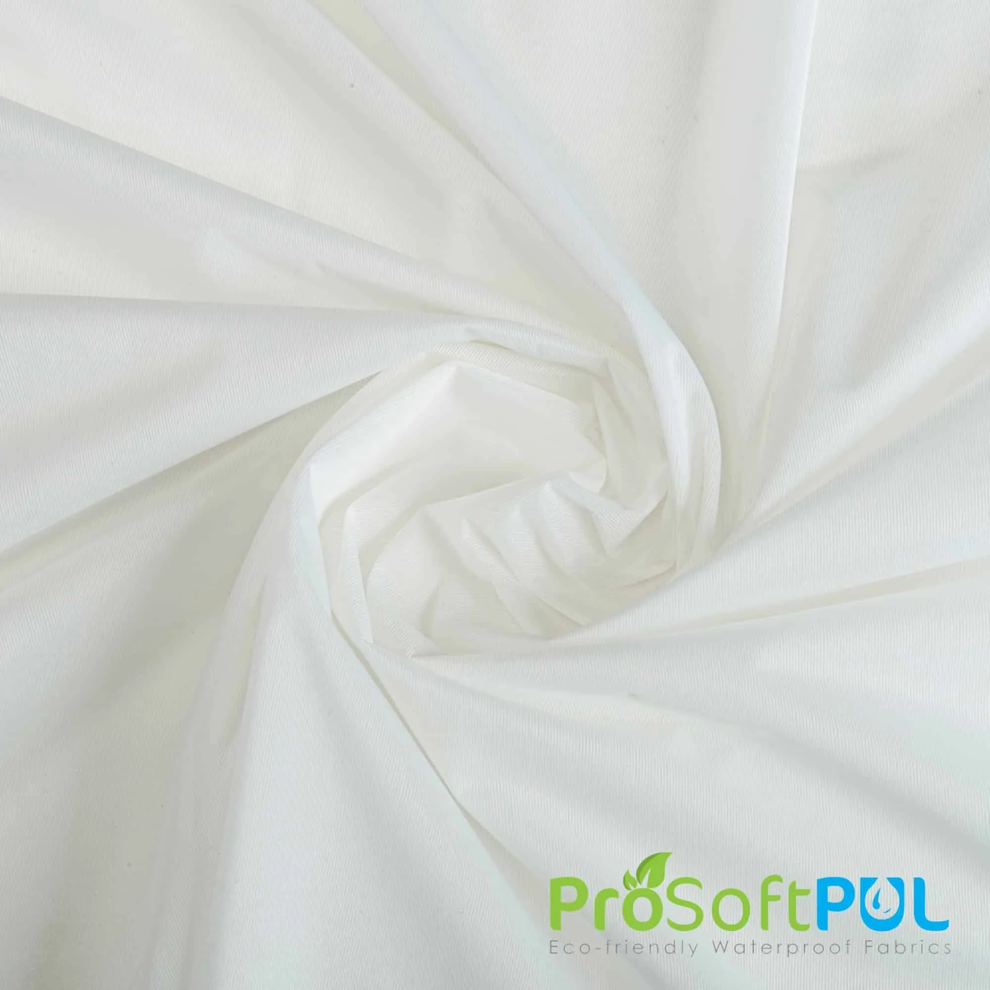 ProSoft® Lightweight Waterproof ECO-PUL™ Fabric (W-579)