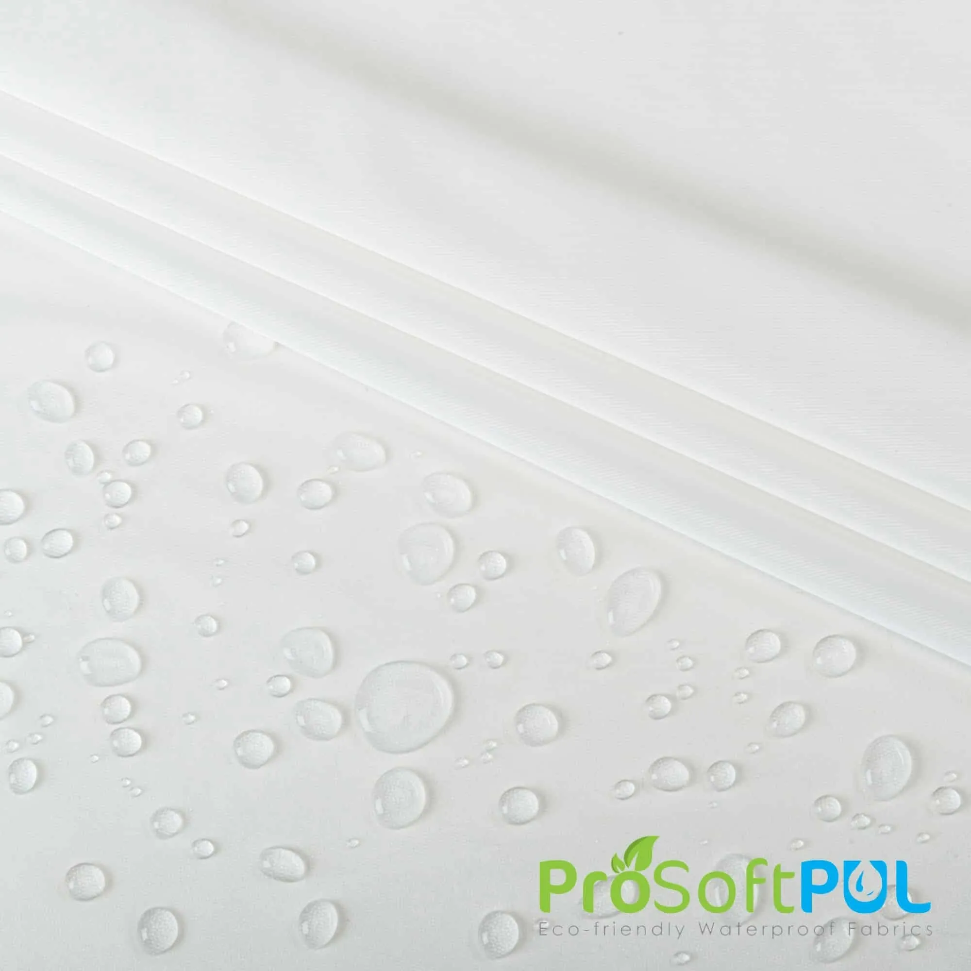 ProSoft® Lightweight Waterproof ECO-PUL™ Fabric (W-579)