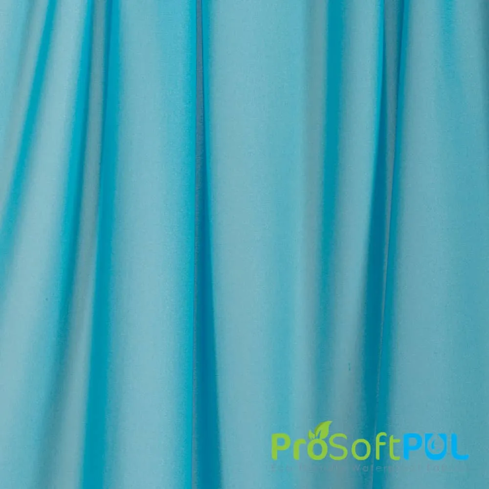 ProSoft® Lightweight Waterproof ECO-PUL™ Fabric (W-579)