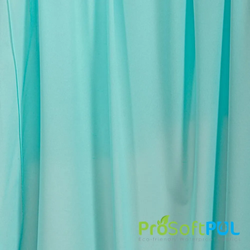 ProSoft® Lightweight Waterproof ECO-PUL™ Fabric (W-579)