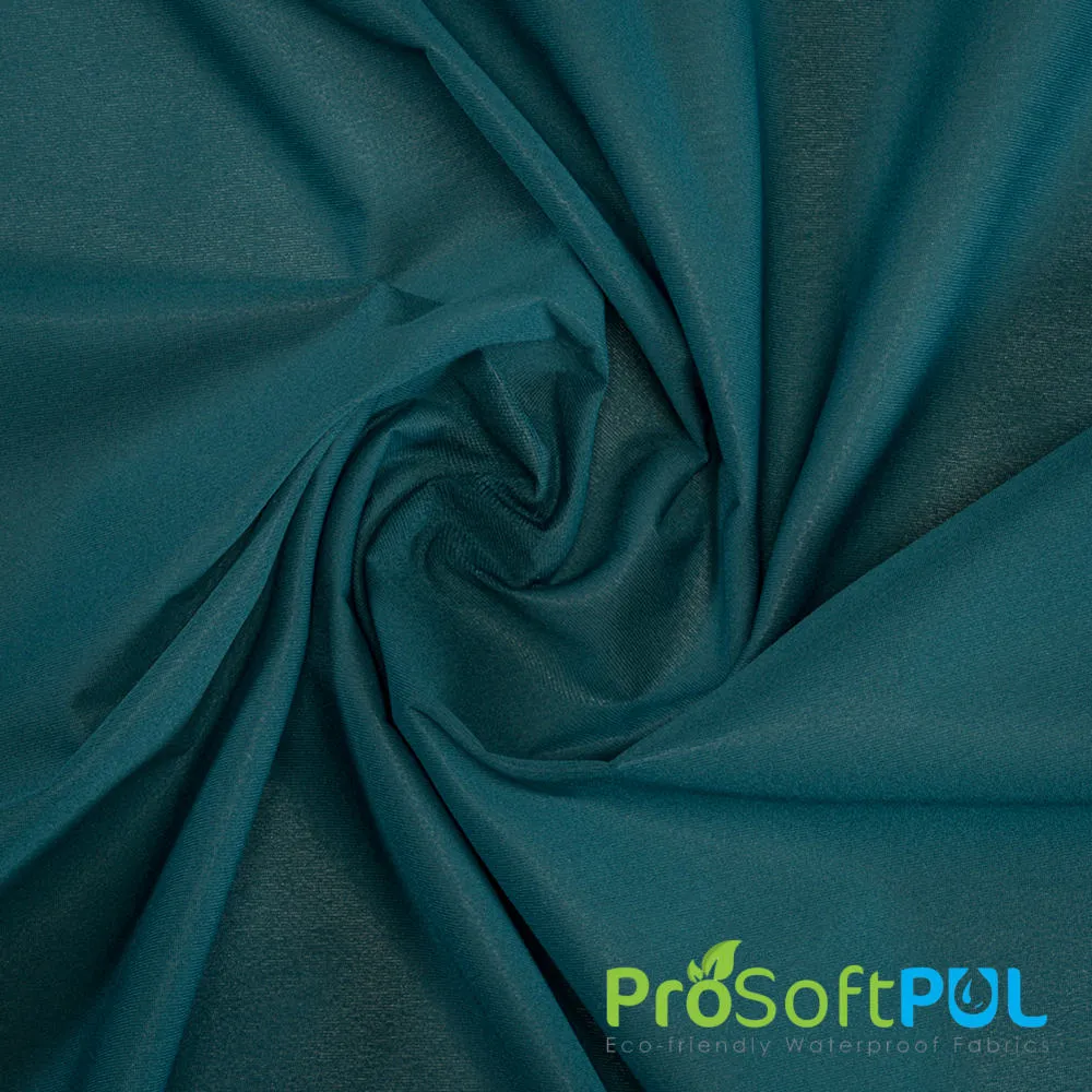 ProSoft® Lightweight Waterproof ECO-PUL™ Fabric (W-579)