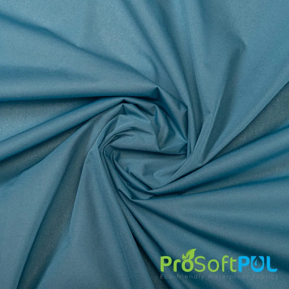 ProSoft® Lightweight Waterproof ECO-PUL™ Fabric (W-579)