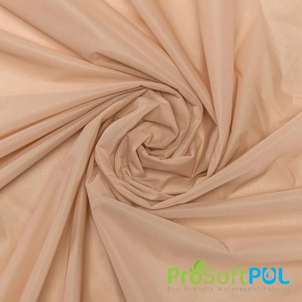 ProSoft® Lightweight Waterproof ECO-PUL™ Fabric (W-579)