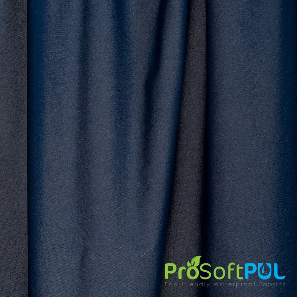 ProSoft® Lightweight Waterproof ECO-PUL™ Fabric (W-579)