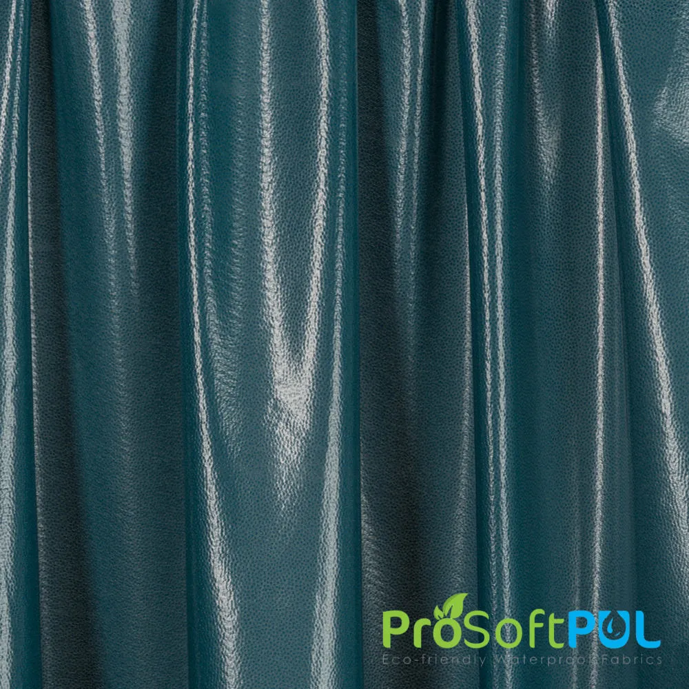 ProSoft® Lightweight Waterproof ECO-PUL™ Fabric (W-579)