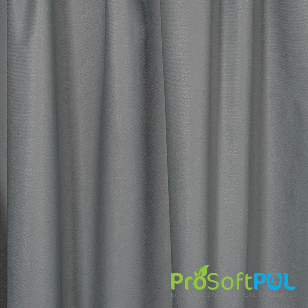 ProSoft® Lightweight Waterproof ECO-PUL™ Fabric (W-579)